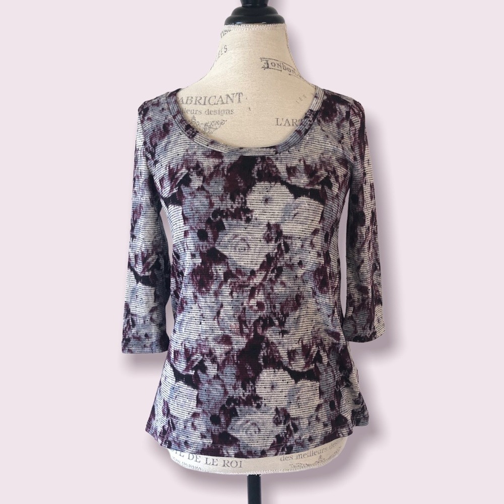 Staring at Stars Urban Outfitters Tye Dye Top Small